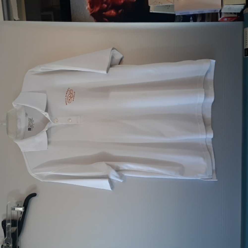 Waly Disney World .. Gear Size L (SKU A-41)